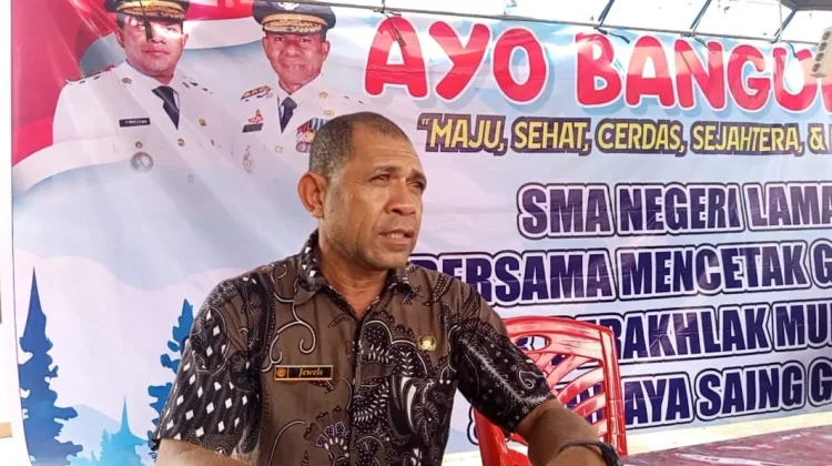 Sambut Hardiknas, sebanyak 52 Sekolah di Alor Ikut Gebyar SMK dan Panen Lokal SMA