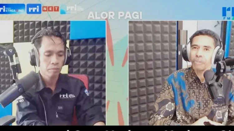 Kemenag Siapkan Strategi Perkuat Karakter Siswa