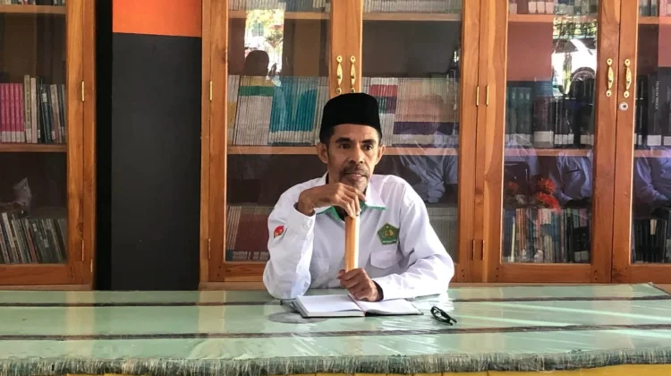 Orang Tua Dilibatkan Perkuat Karakter Siswa