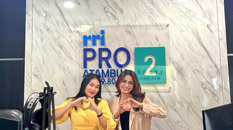 Aksesori Sederhana Berikan Perubahan Besar pada Penampilan