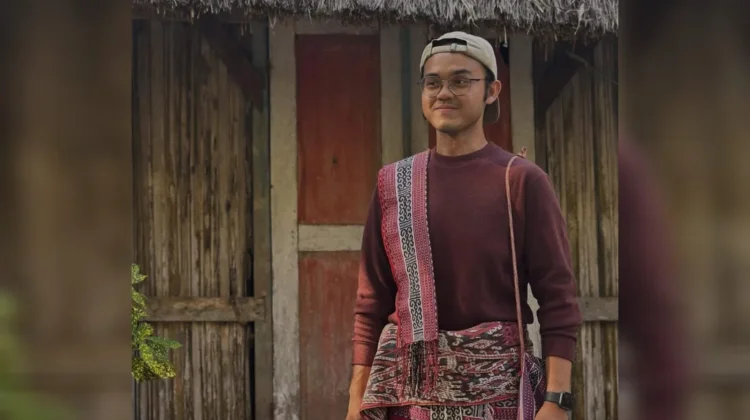 Mahasiswa Doktoral dari Australia Meneliti Ketahanan Pangan di Timor