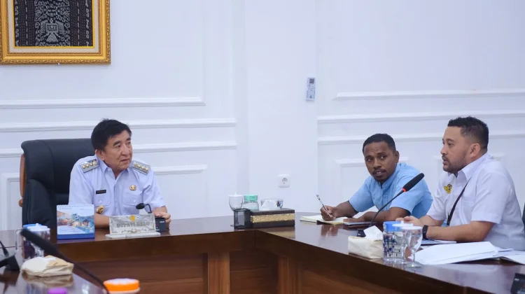 Open Turnamen Sepak Bola Bupati Belu Cup Siap Digelar