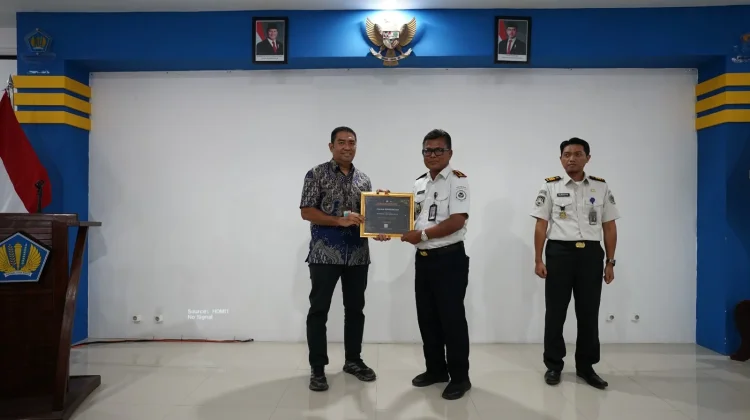 KPPN Atambua Digitalisasi Pengelolaan Keuangan APBN melalui Kartu Kredit dan CMS