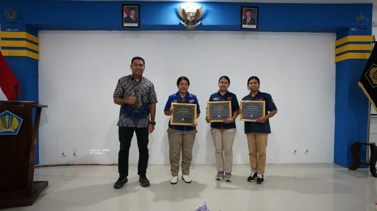 KPPN Atambua Dorong Akuntabilitas Keuangan Negara