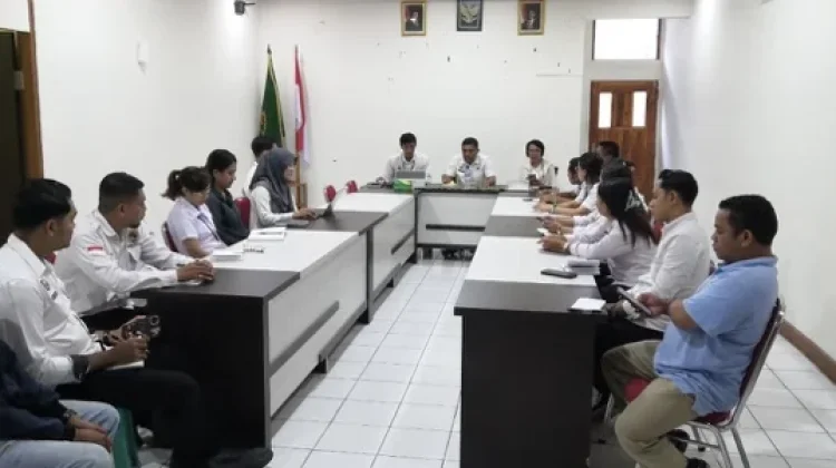 Evaluasi PTSL 2026 di Kabupaten Belu, Progres, Hambatan dan Strategi Penyelesaian