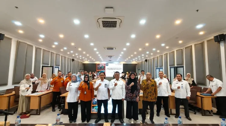Kemenko Polkam Dorong Peningkatan Kualitas Demokrasi Daerah
