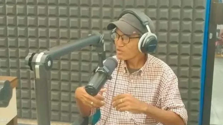 Ketua Pijar Alor Soroti Netralitas Jurnalis dan Ancaman Akun Palsu