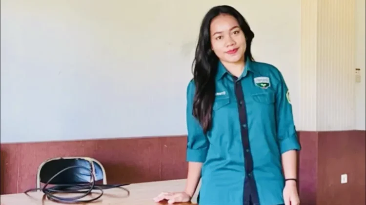 Berani Tolak Godaan Narkoba Berarti Menyelamatkan Masa Depan