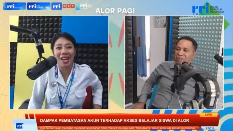 Kebijakan Pembatasan Medsos Anak Butuh Kolaborasi Sekolah dan Orang Tua