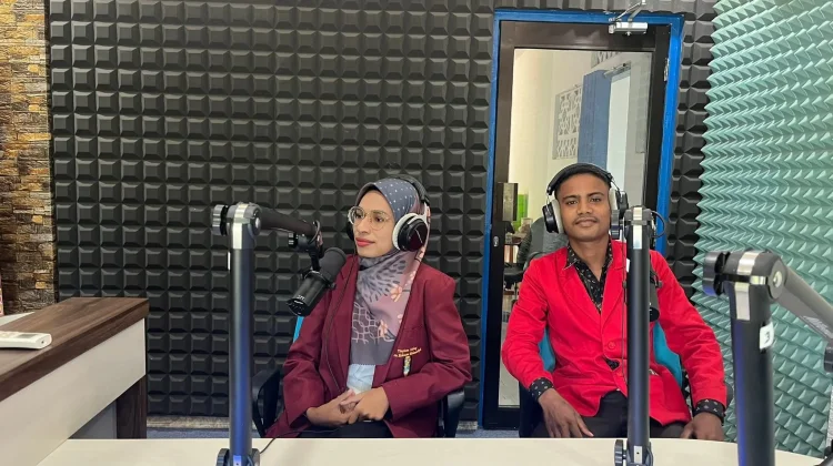 Kepemimpinan Inklusif IMM Alor Dorong Perempuan Tampil Pimpin Organisasi