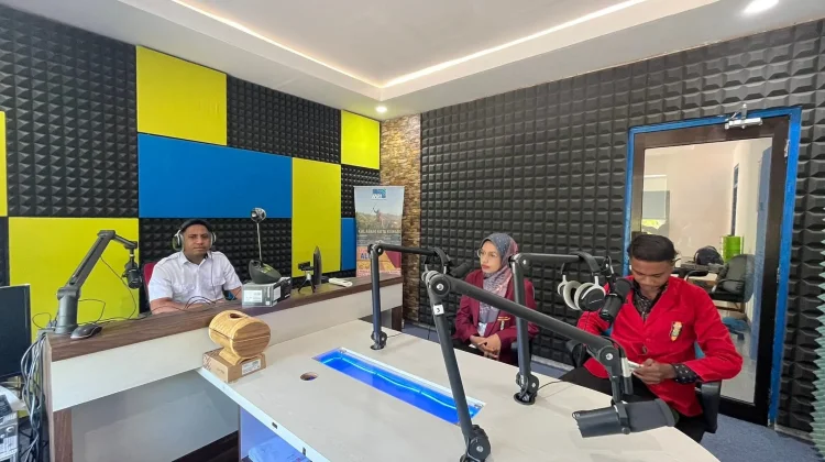 IMM Alor Siapkan Strategi Kaderisasi - Program Kolaboratif Berbasis Komunikasi