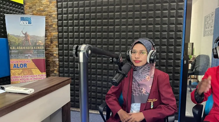 IMM Alor Terapkan Musyawarah Inklusif dalam Pengambilan Keputusan