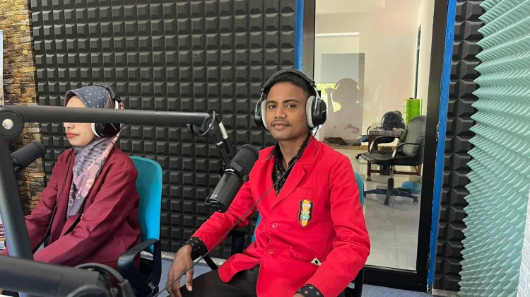 IMM Alor Tekankan Kolaborasi dan Peran Mahasiswa dalam Masyarakat