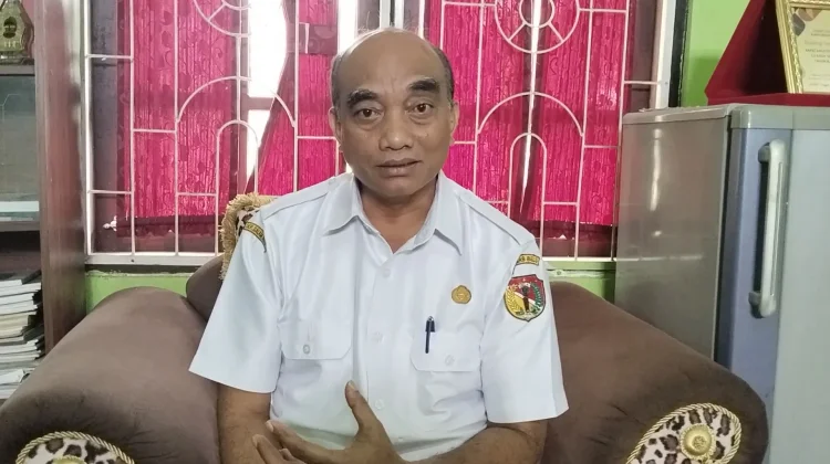Hari Buruh Upah Pekerja di Kabupaten Belu-NTT Masih terdapat di bawah UMP Propinsi