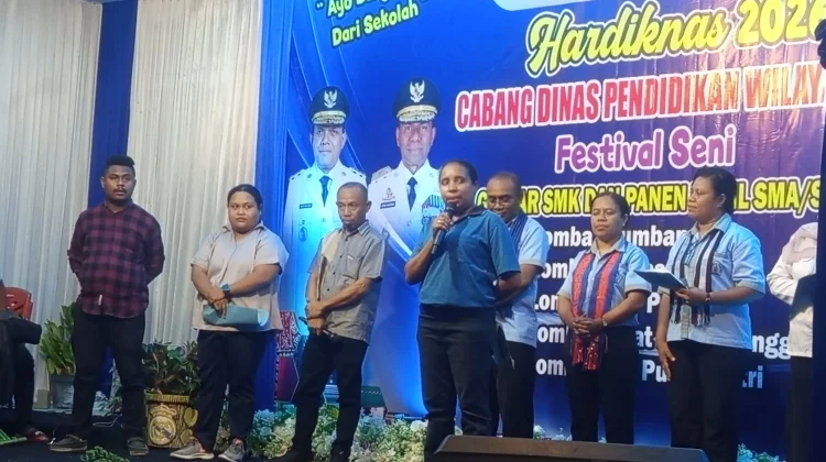 Gebyar Hardiknas 2026 Diharapkan Menjadi Ajang Bergengsi Pelajar SMA dan SMK