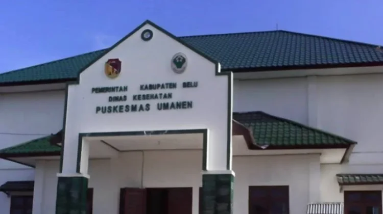 Inovasi Puskesmas Umanen Mendekatkan Pelayanan Masyarakat