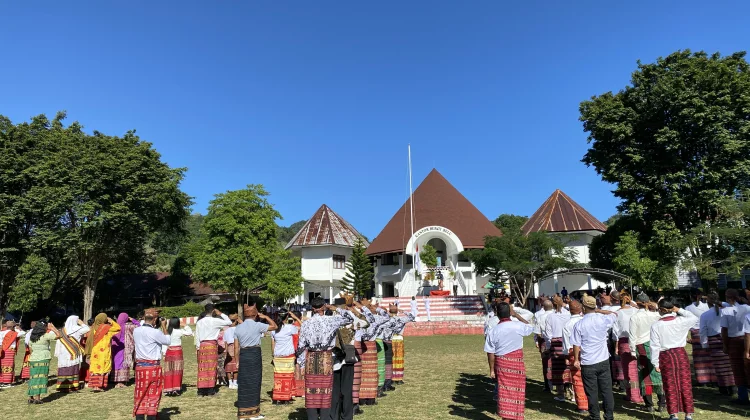 Hardiknas 2026, Peningkatan Mutu Pendidikan tiga M melalui Deep Learning