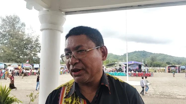 Wakil Bupati Dukung BGN Tertibkan SPPG tanpa AMDAL