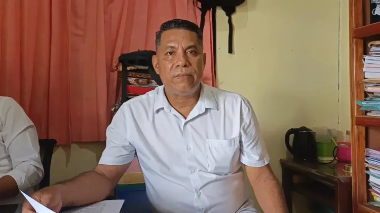 KDRT Dominasi, 39 Kasus Kekerasan Perempuan dan Anak Tercatat di Alor