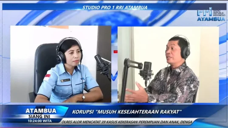 Sektor Usaha Kecil Sasaran Praktik Pungli di Daerah