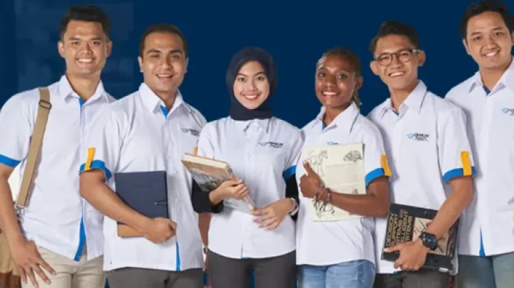 Djarum Beasiswa Plus 2026 Dibuka, Ini Syarat dan Tahapan Pendaftarannya