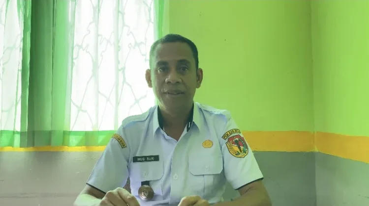 Progres Pembangunan KDKMP di Kelurahan Umanen Capai 76 Persen