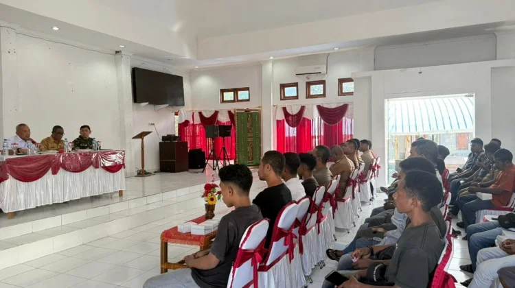 PT Agrinas Nusantara  Palma Jamin Tempat Tinggal Layak untuk Pekerja Sawit
