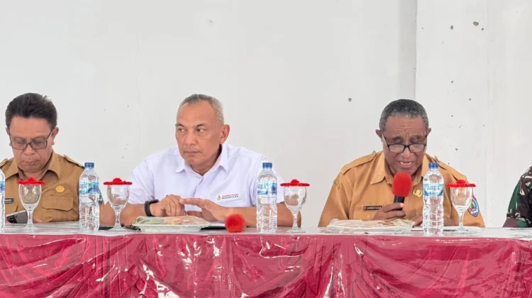 PT Agrinas Nusantara Palma Minta Calon Pekerja Sawit Hindari Tawaran Kerja Ilegal