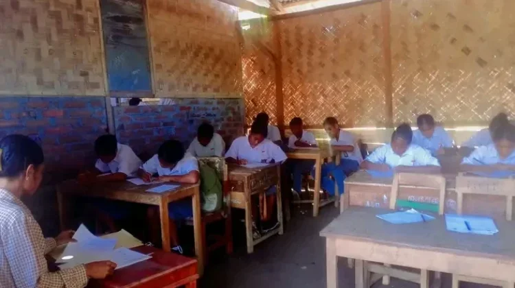 Literasi dan Numerasi Fondasi Pendidikan Bukan Sekadar Formalitas