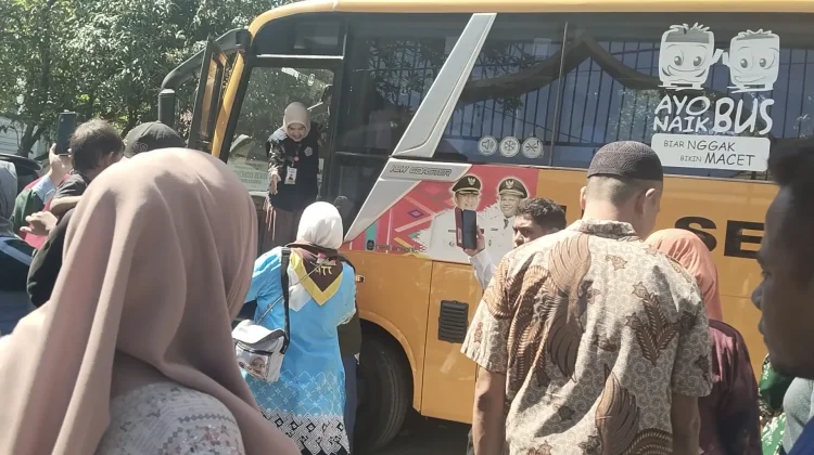 Jemaah Haji Belu Bertolak ke Surabaya Selanjutnya Tanah Suci Beribadah