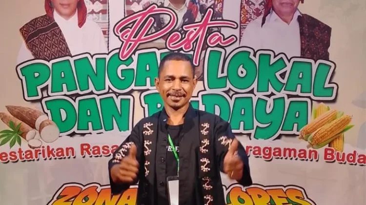 UMKM Kopi Leworook, Modernisasi tanpa Hilangkan Rasa Asli