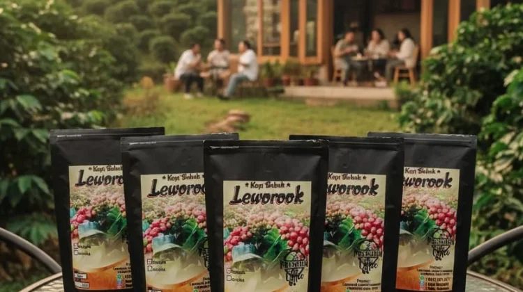 Inovasi Mengubah Komoditas Lokal Menjadi Produk Bernilai Jual Tinggi