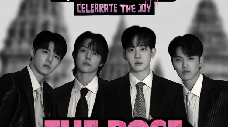 The Rose Resmi Jadi Penampil Utama Prambanan Jazz Festival 2026