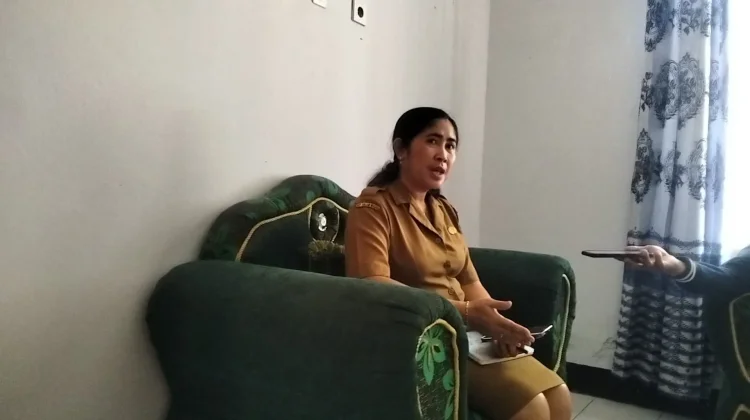 Pemostingan APBDes di TTU Rampung pada Bulan Mei
