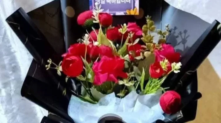 Transformasi Hobi Menjadi Bisnis Buket Trendy