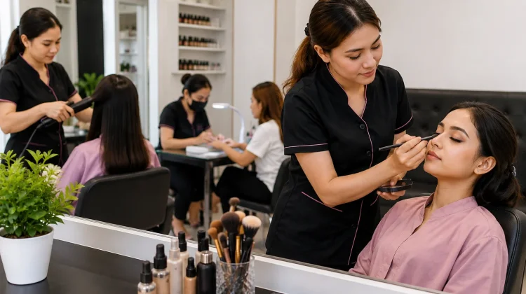 Perawatan Kecantikan Bukan Sekadar Tren tapi Kebutuhan Perempuan
