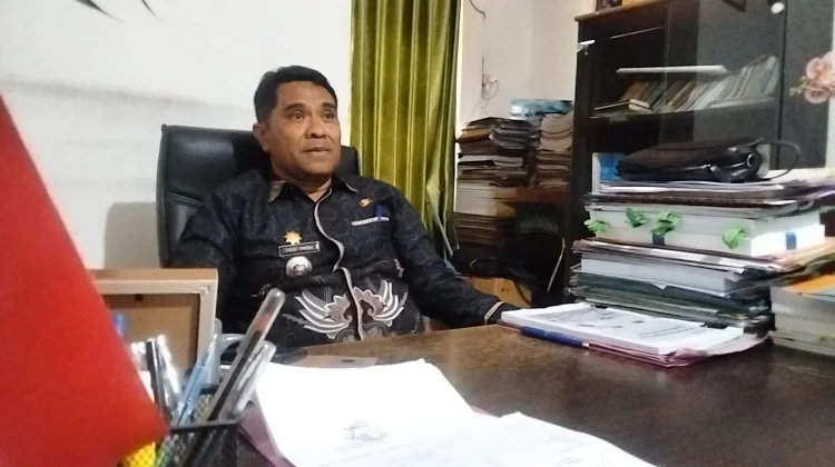 Ujian Akhir Sekolah di TTU Berjalan tanpa Kendala