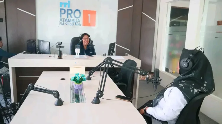 Moderasi Beragama Penting dalam Kehidupan Bermasyarakat