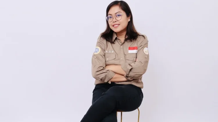Seorang ASN di Belu Berhasil Jalankan Usaha Kuliner Rumahan