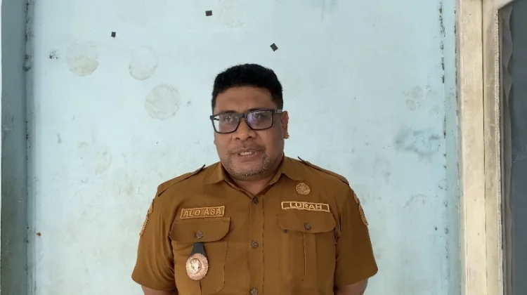 Lurah Beirafu Menilai Semarak Hardiknas WVI Salurkan Bakat dan Wadah Ekpresi Anak