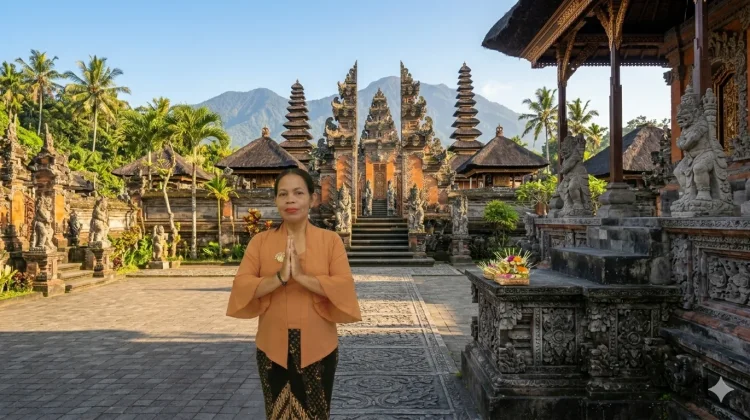 "Dana Punia" Cara Ampuh Perkuat Persaudaraan di Zaman Kaliyuga