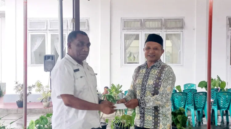 PGI Soroti Tantangan Gereja Pada Era Digital Modern