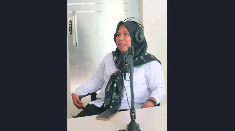 Keluarga Berperan Tanamkan Nilai Moderasi Beragama sejak Dini