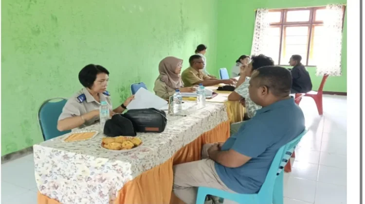 PTSL 2026 Digelar di Desa Manleten, Wujudkan Kepastian Hukum Tanah Masyarakat