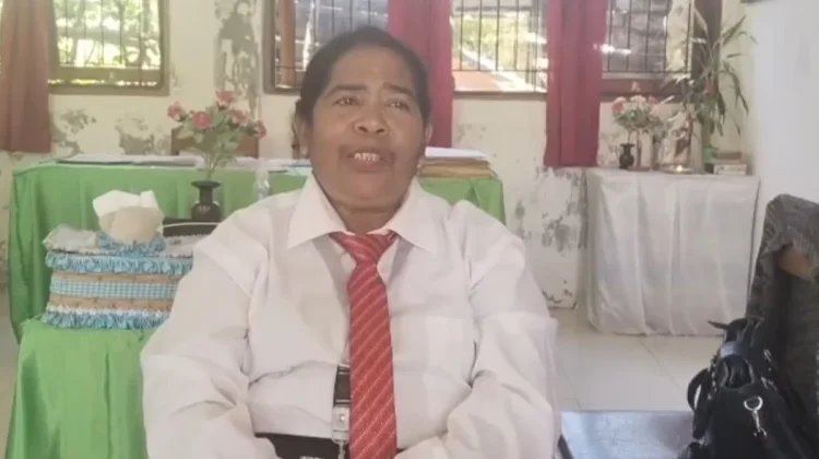 Belum Kebagian MBG Guru di Atambua Mengharapkan Intervensi Program ke Sekolah