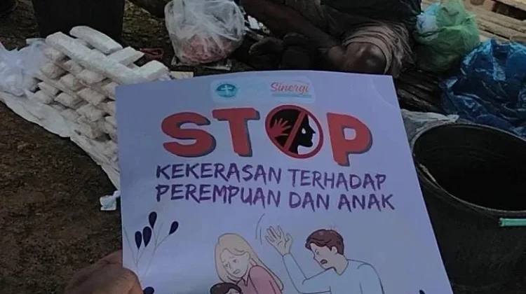 Legalitas dan Visi LSM Super Alor dalam Keadilan Gender