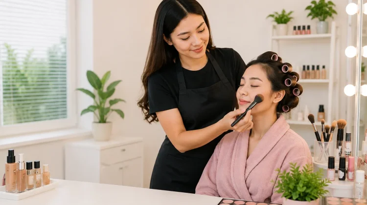 Tips Memulai Usaha Kecantikan bagi Pemula