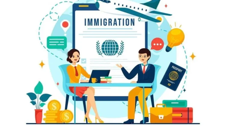 Imigrasi Gencar Edukasi Digital Cegah Praktik Calo Paspor