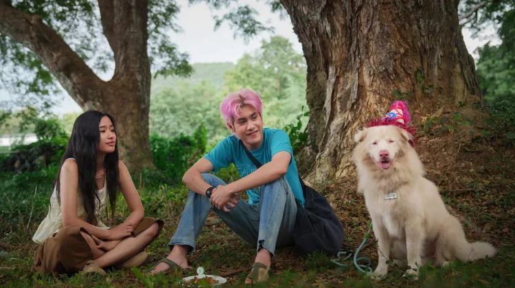 Film Thailand “Gohan” Resmi Tayang di Bioskop Indonesia