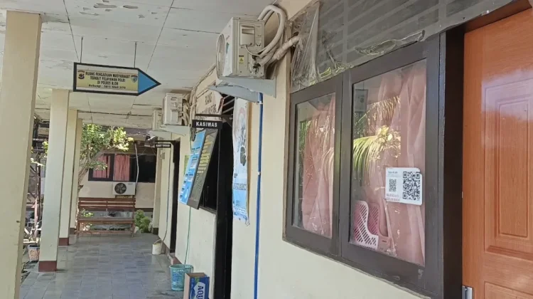 Polres Alor Ajak Anak Muda Fokus Pendidikan, Hindari Tawuran